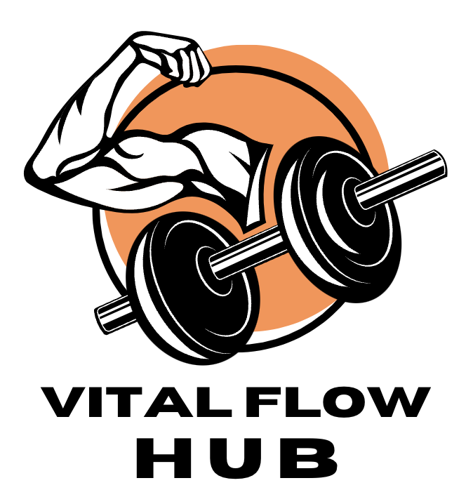 Vital Flow Hub